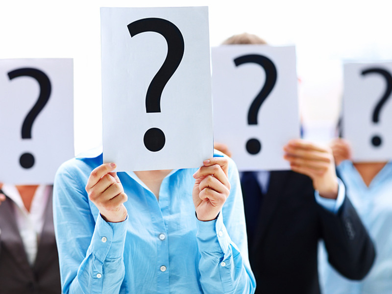 Sobre O que um bom empreendedor deve saber responder