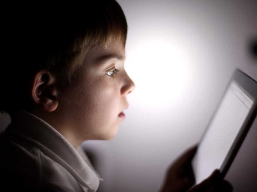 Sobre Jovens portugueses sabem quais os riscos da Internet