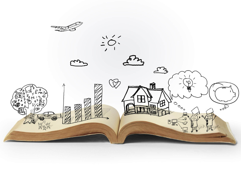 Sobre Storytelling: quanto vale contar uma história