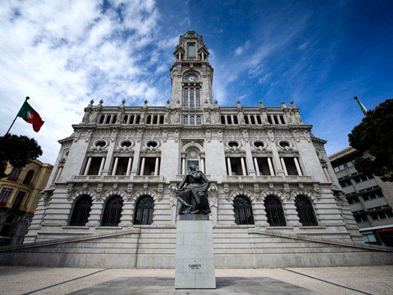 Sobre Candidatos à Câmara do Porto revelam estratégias
