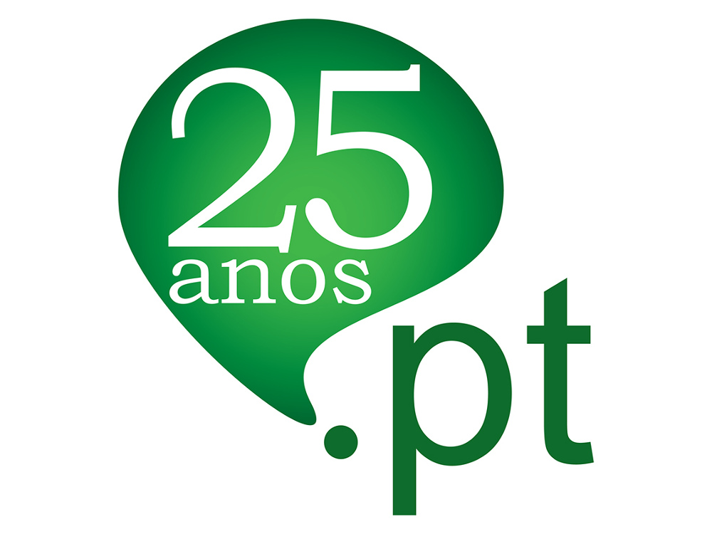 Sobre Domínio português foi criado há 25 anos em 1988