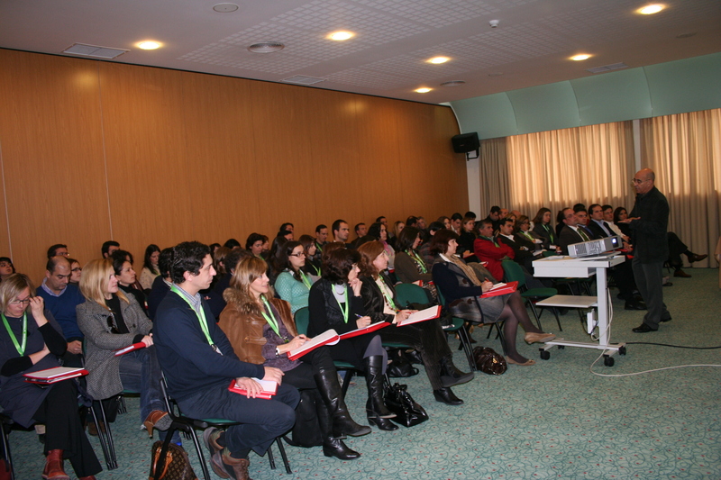 Etsratégias de Comunicação