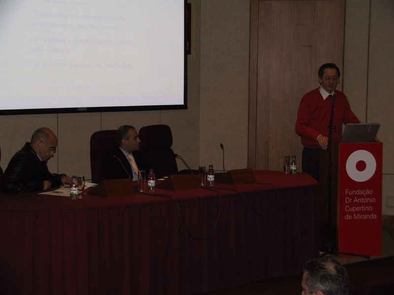 Comunicação Estratégias