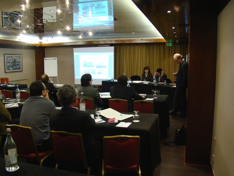 Conhecimentos e Estratégia na Gestão Municipal