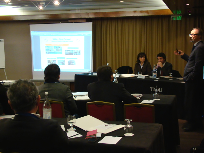 Conhecimentos e Estratégia na Gestão Municipal