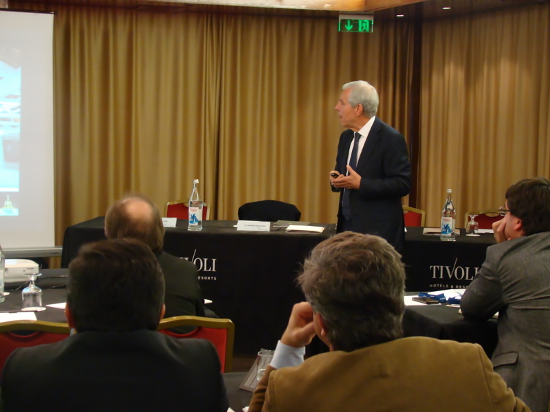 Conhecimentos e Estratégia na Gestão Municipal