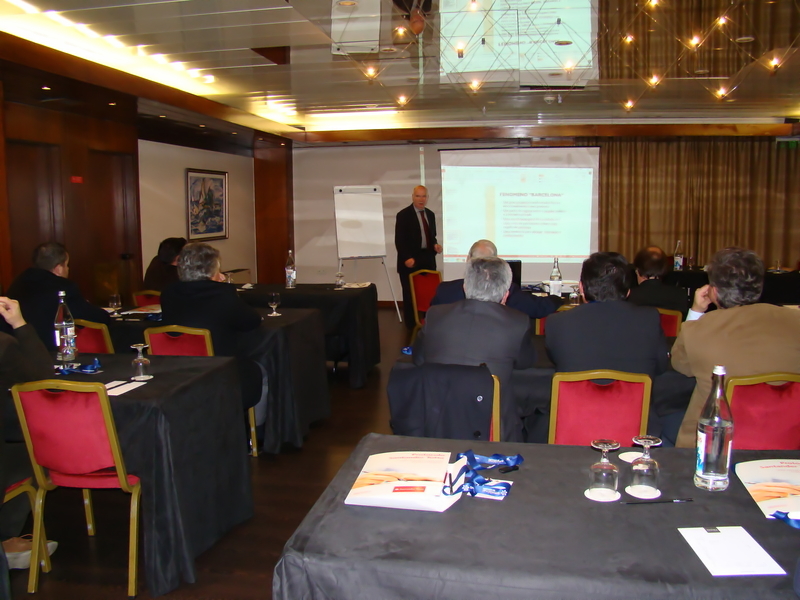 Conhecimentos e Estratégia na Gestão Municipal