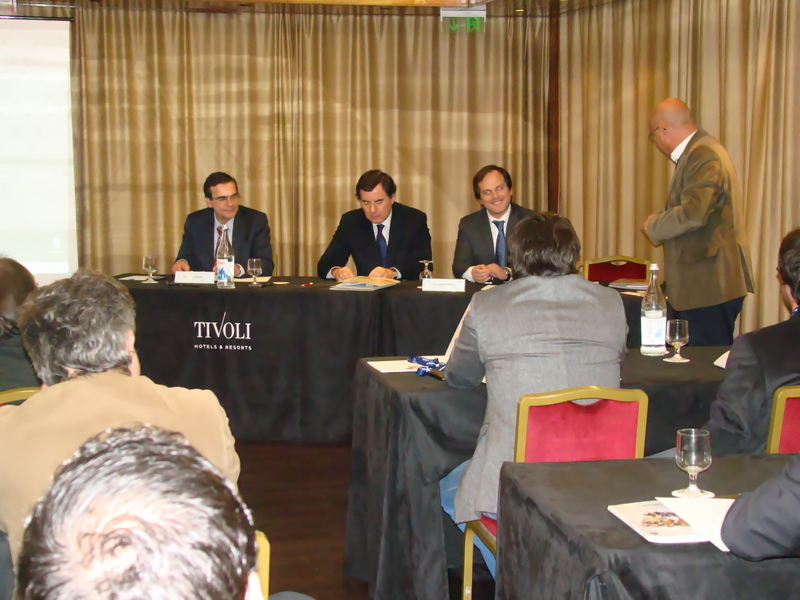 Conhecimentos e Estratégia na Gestão Municipal