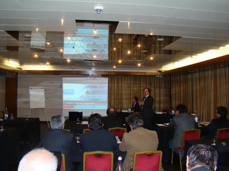 Conhecimentos e Estratégia na Gestão Municipal