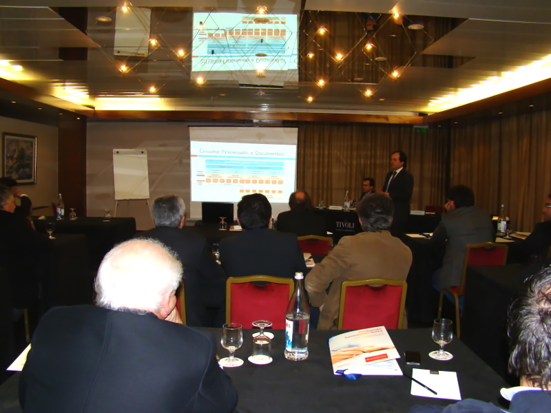 Conhecimentos e Estratégia na Gestão Municipal