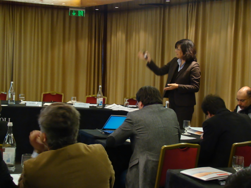 Conhecimentos e Estratégia na Gestão Municipal