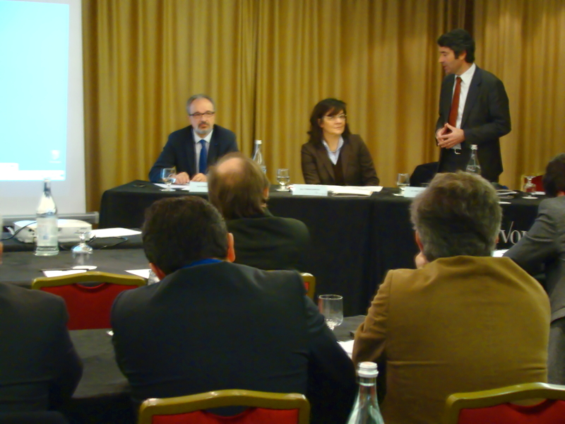 Conhecimentos e Estratégia na Gestão Municipal