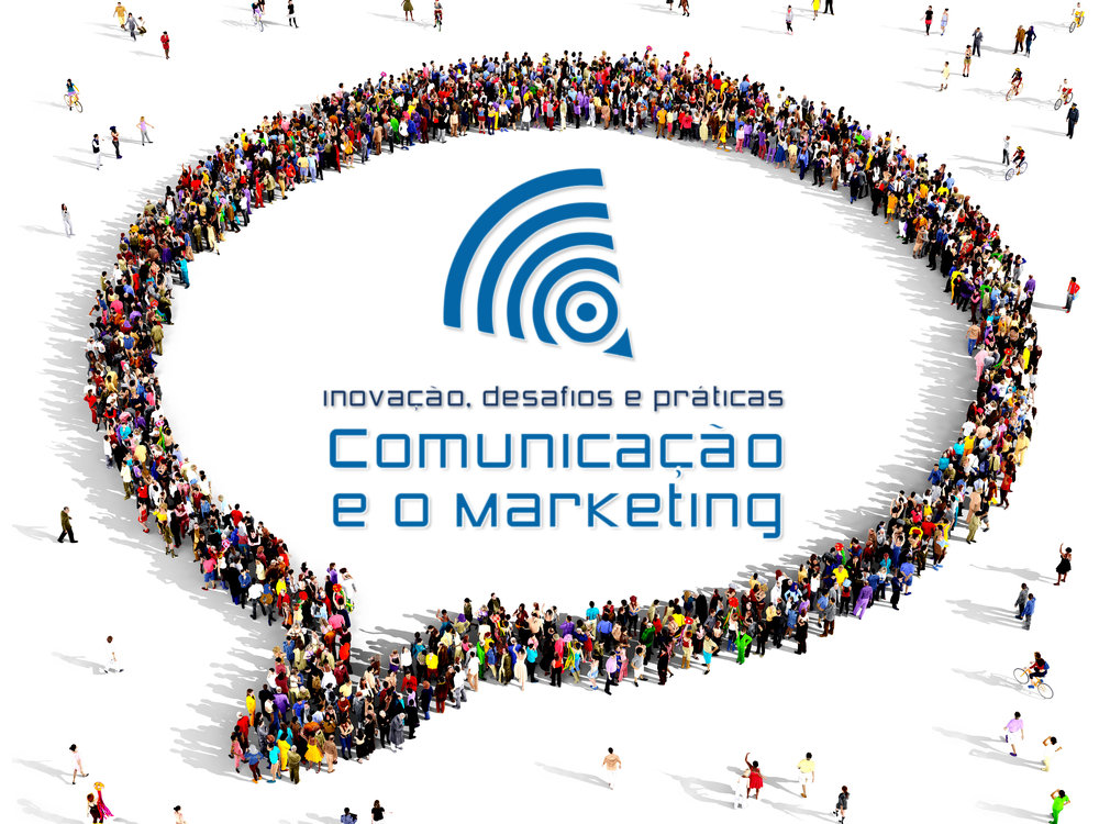 Sobre A Comunicação no Centro da Reflexão na cidade do Porto