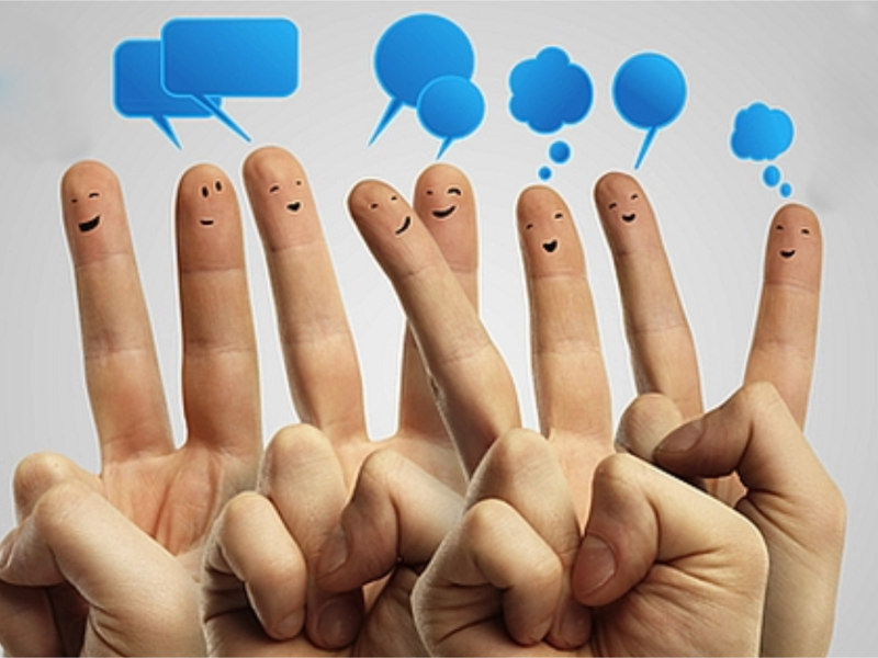 Sobre Saber comunicar dentro da sua empresa!