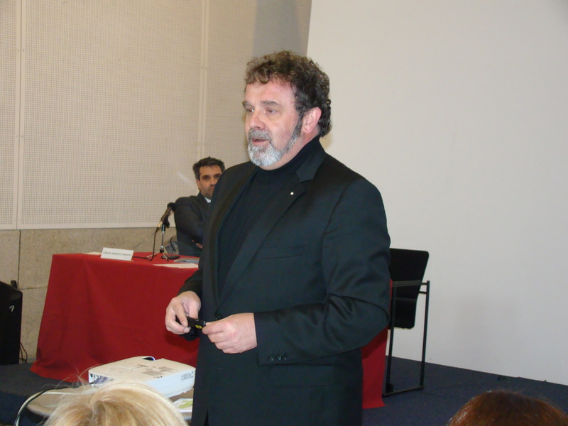 Seminário Alfandega