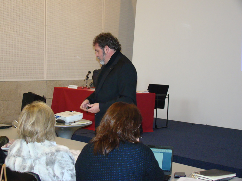 Seminário Alfandega