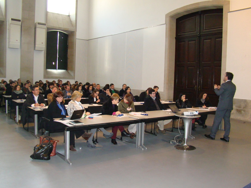 Seminário Alfandega