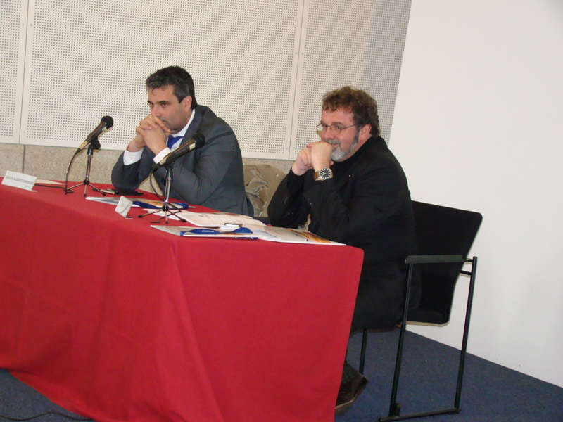 Seminário Alfandega