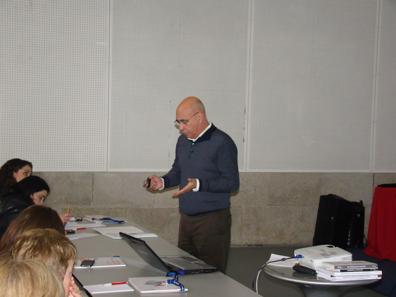 Seminário Alfandega