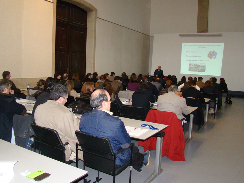 Seminário Alfandega