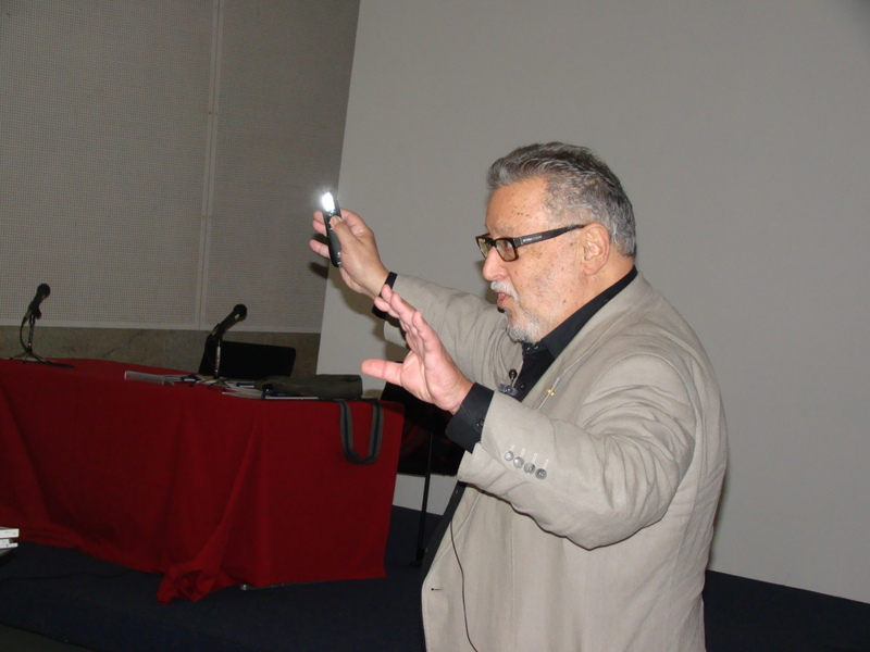 Seminário Alfandega