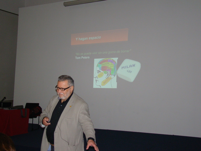 Seminário Alfandega