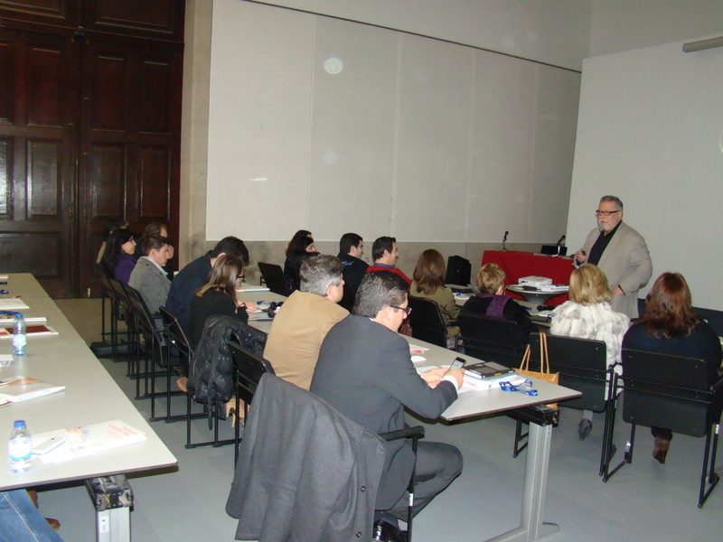 Seminário Alfandega