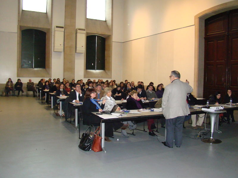 Seminário Alfandega