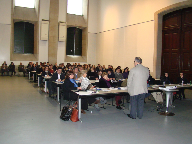 Seminário Alfandega