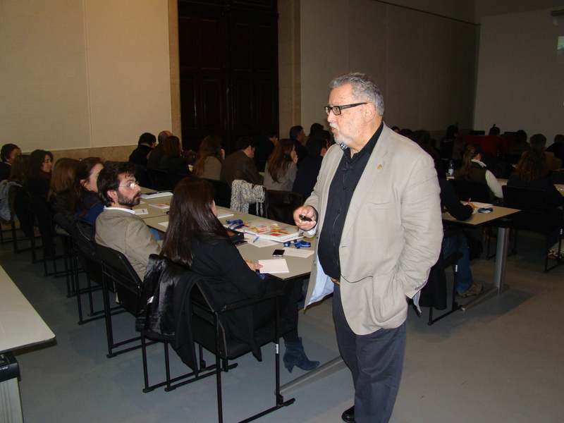 Seminário Alfandega