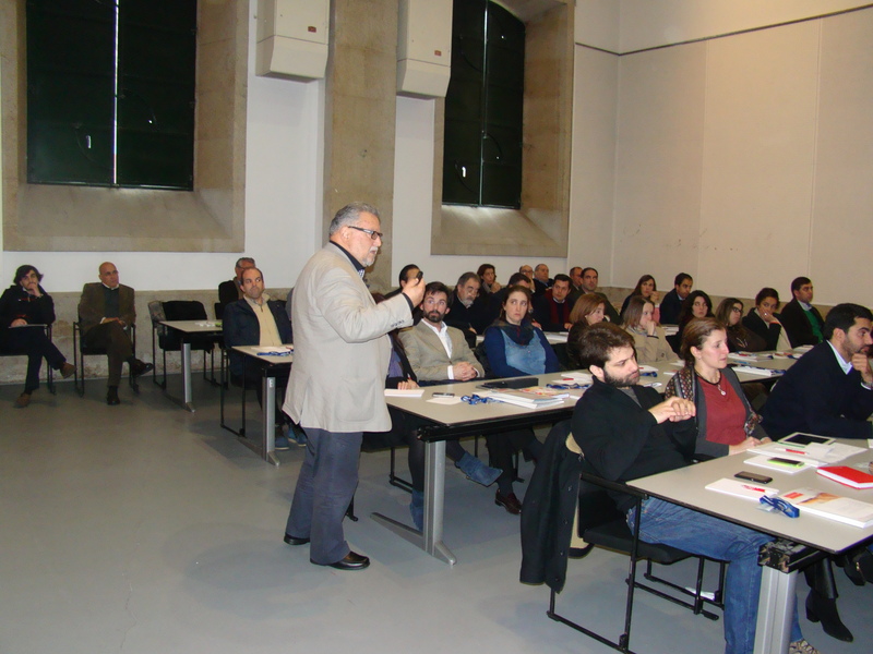 Seminário Alfandega