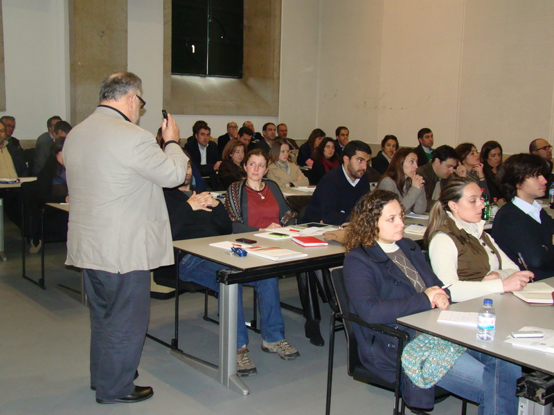 Seminário Alfandega