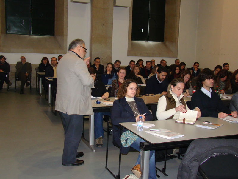 Seminário Alfandega