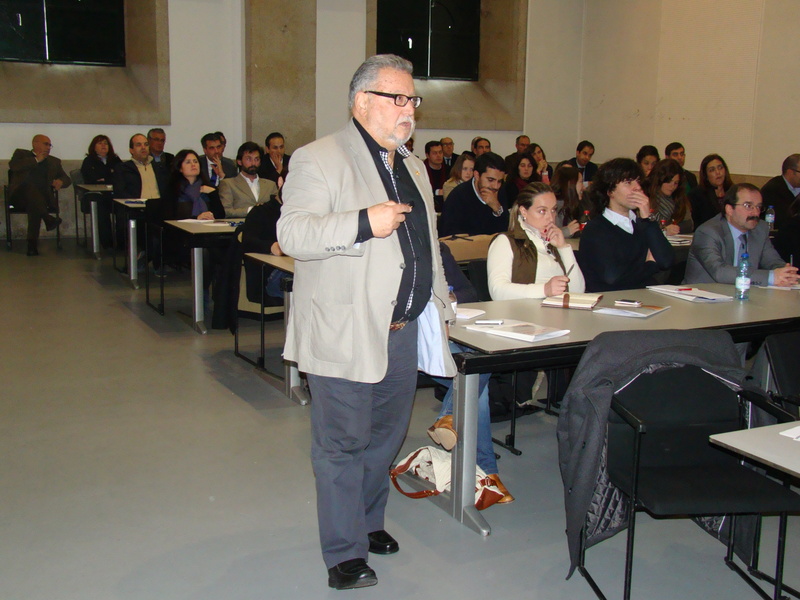 Seminário Alfandega