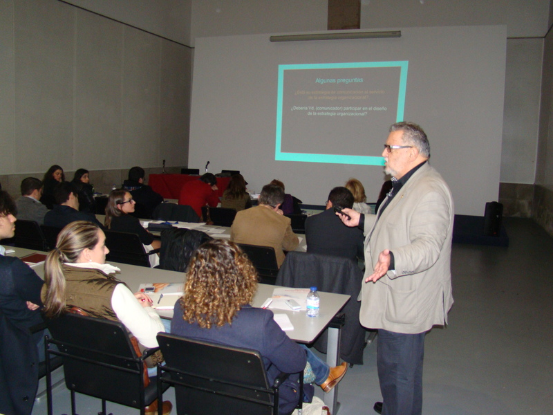 Seminário Alfandega