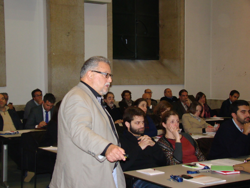 Seminário Alfandega