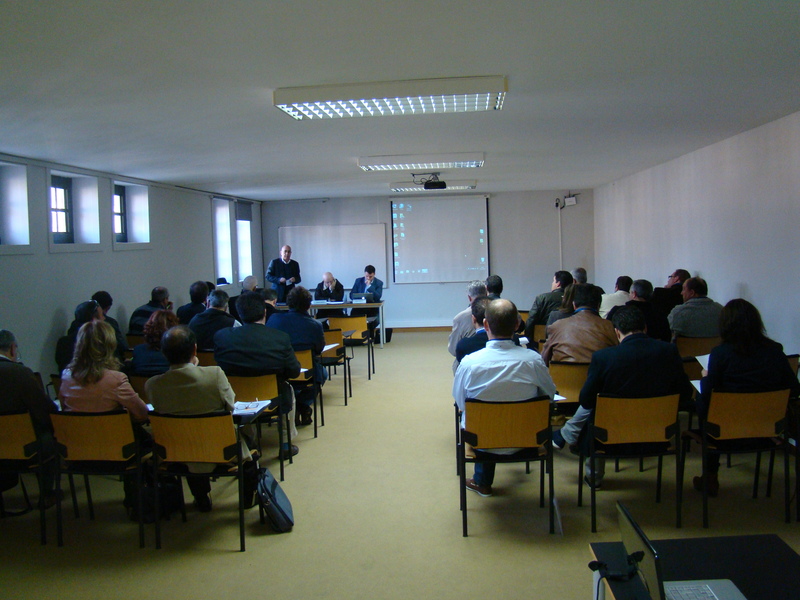 Como Gerir melhor a sua Junta de Freguesia