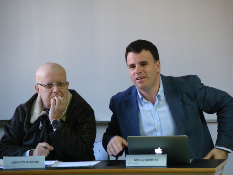 Como Gerir melhor a sua Junta de Freguesia