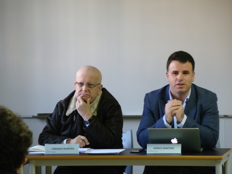 Como Gerir melhor a sua Junta de Freguesia