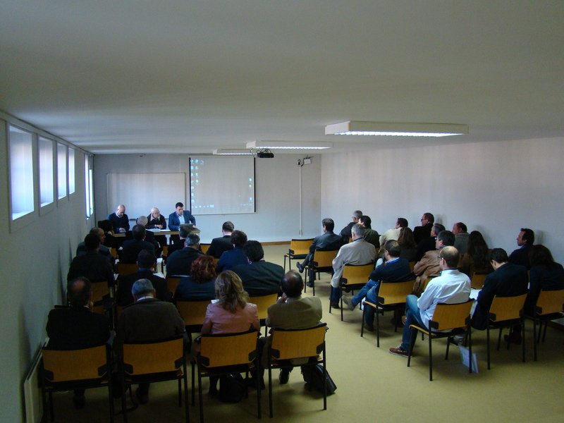 Como Gerir melhor a sua Junta de Freguesia