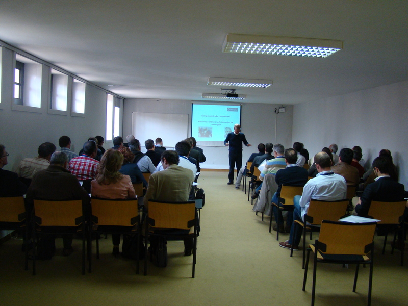 Como Gerir melhor a sua Junta de Freguesia