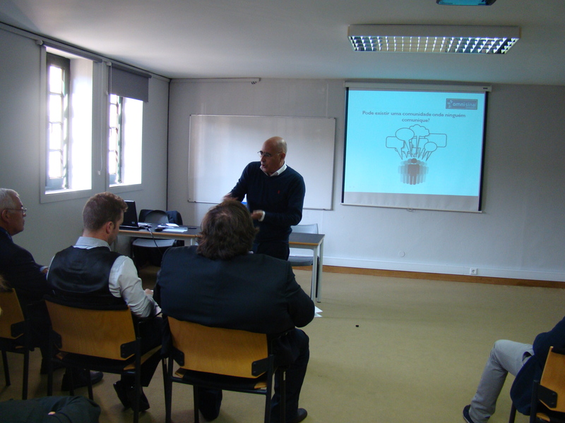 Como Gerir melhor a sua Junta de Freguesia