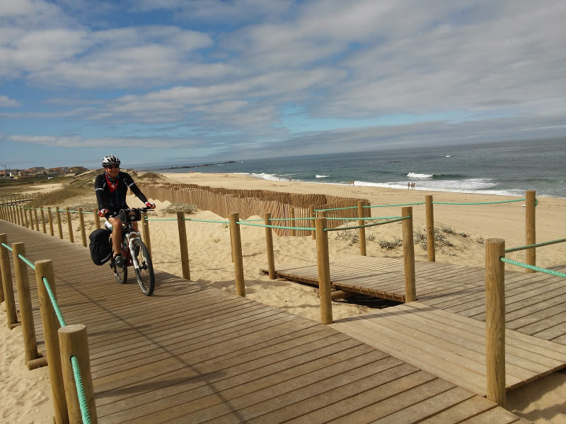 Sobre A importância dos Caminhos de Santiago