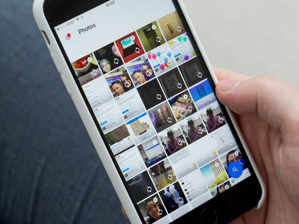 Sobre Google+ Photos vai dar lugar ao Google Photos