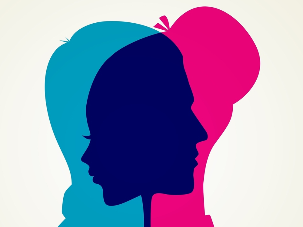 Sobre Eles e elas fazem coisas diferentes na net