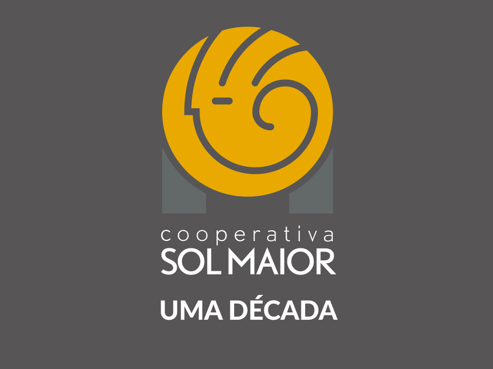 Sobre Cooperativa Sol Maior lança livro assinalando dez anos