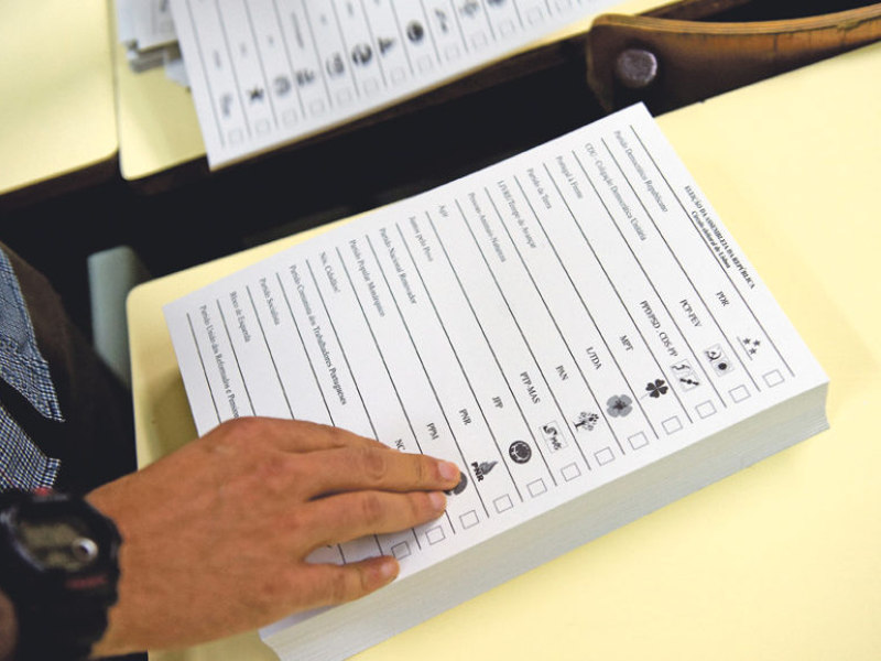 Sobre Tudo o que há a saber sobre campanhas eleitorais