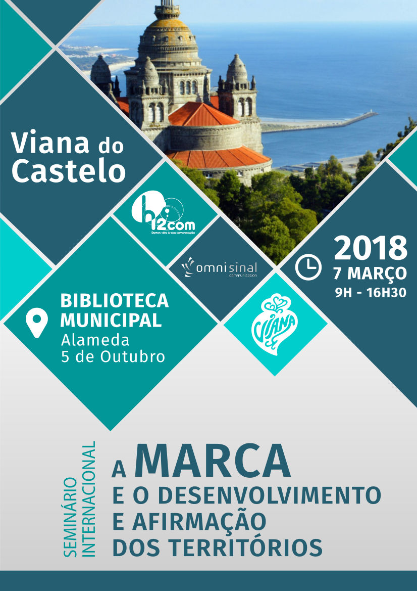 Sobre A Marca e o Desenvolvimento e Afirmação dos Territórios