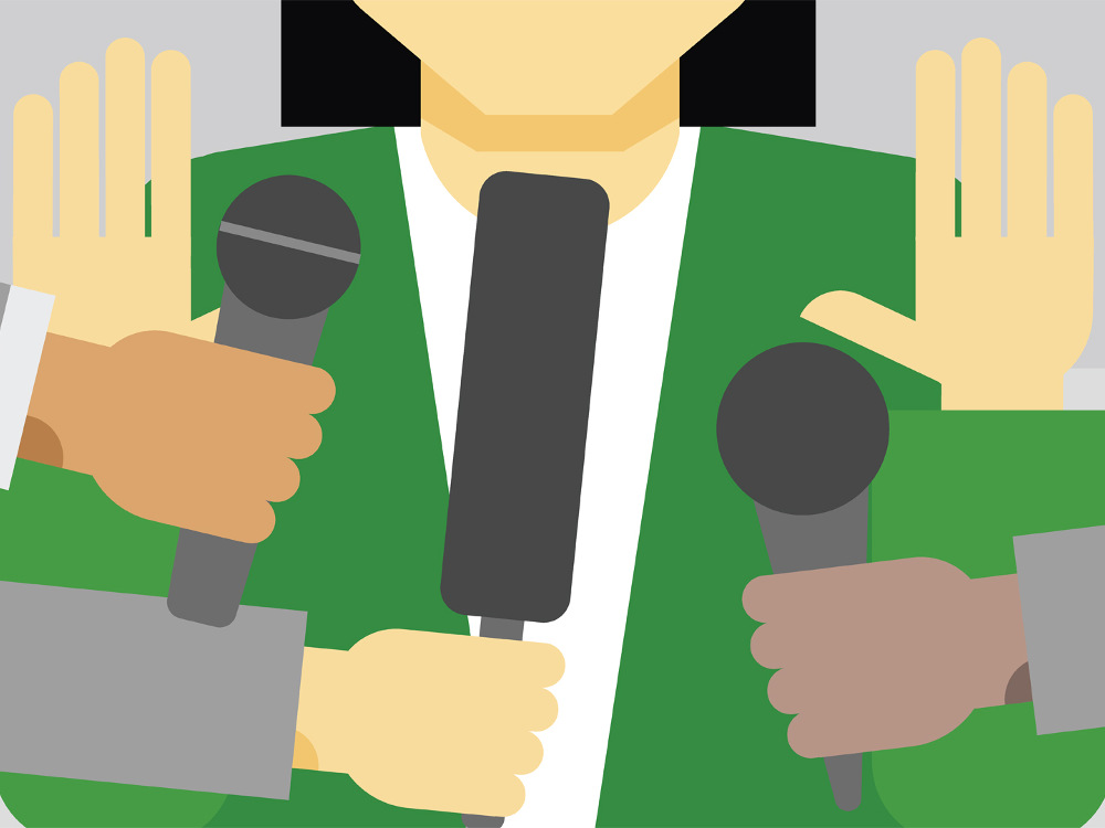 Sobre Especialista em Gestão e Comunicação de Crise