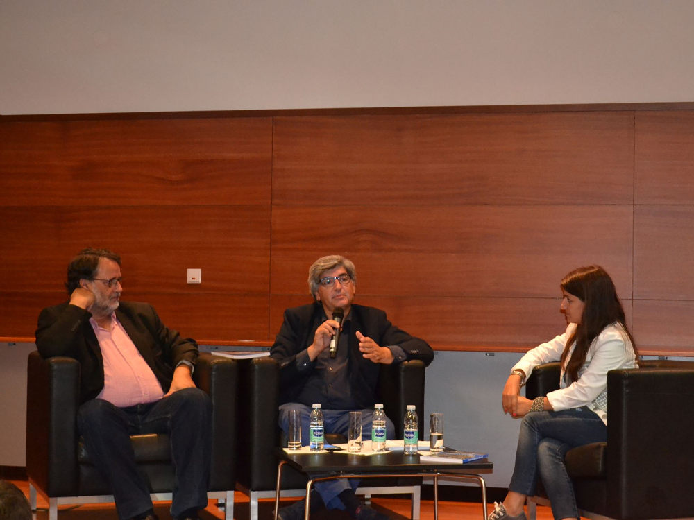 Omnisinal Edições apresenta o Livro Uma visão de Oliveira de Azeméis